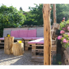 Отель Stylish Villa in Milohnici With Private Terrace, фото 13