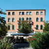 Отель Cristallo, фото 1