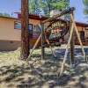 Отель Cozy Ruidoso Condo ~ 15 Mi to Ski Apache!, фото 17