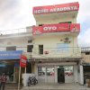 Отель OYO 40695 Hotel Aradhya, фото 1