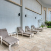 Отель Chaima Elegantly Furnished Brand New With Balcony, фото 16