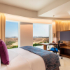 Отель Crowne Plaza Muscat OCEC, an IHG Hotel, фото 20