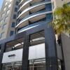 Отель Ascapes Madison Residency в Дубае