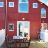 Отель 6 Person Holiday Home in Hadsund, фото 18
