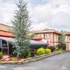 Отель Econo Lodge Scranton near Montage Mountain в Скрэнтоне