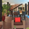Отель Radiant 2BR PH in private location by Happy Address, фото 5