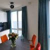 Отель Beautiful Apartment With sea View, фото 18