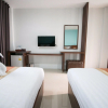 Отель Aonang Sea Valley Resort, фото 2