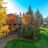 Отель 23 Quelah Spacious Home with Stone-Facade Fireplace and Pool Table by RedAwning, фото 21