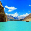 Отель Hunza Marcopolo Inn, фото 15