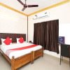 Отель OYO 12536 Garden Plaza, фото 4