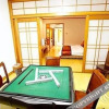 Отель Longwan Hot Springs Esort Mt.lushan Jiangxi, фото 34