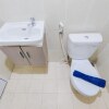 Отель Elegant And Nice 2Br Apartment At M-Town Residence Near Mall, фото 2