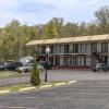 Отель Econo Lodge Inn & Suites White Haven, фото 7
