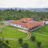 Отель Hacienda Supracafe, фото 34