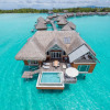 Отель InterContinental Bora Bora Resort and Thalasso Spa, an IHG Hotel, фото 26