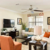 Отель Ov3060 - Champions Gate Resort - 8 Bed 5 Baths Villa, фото 8