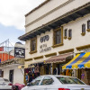 Отель OYO Hotel Las Nubes,Mercado de Dulces y Artesanías Ámbar, фото 15