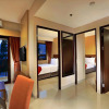 Отель Atria Residences Gading Serpong, фото 5