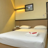 Отель NIDA Rooms Mall SKA Pekanbaru, фото 23