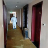 Отель Wudangshan IKEA Hotel (Yuxugong Pedestrian Street), фото 17