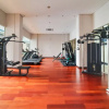 Отель Nice and Modern Studio at Tamansari Iswara Apartment, фото 13
