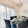 Отель Amazing Townhome Villa at Bella Vida Resort With Private Pool Near Disney, фото 16