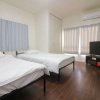 Отель Hg Cozy Hotel No71 Shin Fukae Station, фото 19