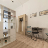 Отель Trastevere&Gianicolo Cozy Flat, фото 18