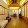 Отель Hanok 24 guesthouse Gyeongbokgung, фото 6