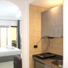 Отель Beachfront in 5 Star Hotel With Reef Hurghada, фото 8