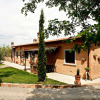 Отель Agriturismo Pratovalle, фото 10