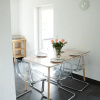 Отель Vintage Apartment in Winterberg Sauerland Near Ski Area, фото 11