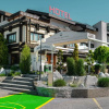 Отель Relais Bayard, фото 17