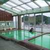 Отель Toushijima Onsen Suzunami, фото 14