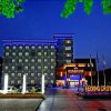 Отель Pingdingshan Feixing Crowne Plaza Hotel, фото 10