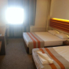 Отель Jura Hotels Kervansaray Uludag, фото 2
