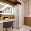 Отель Suwon Aritte Hotel, фото 18