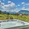Отель Estes Park Mountain-view Retreat: 3 Miles to Rmnp!, фото 12