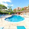 Отель K B M Resorts- KVR-E704 Large 2Bd, ocean-front villa, stunning 280-degree ocean views, фото 44