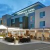 Отель TownePlace Suites by Marriott Sarasota Bradenton West в Брадентоне