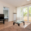 Отель Metro Wilanowska 3-Bedroom Apartment, фото 10