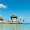 Отель SeaGarden Beach Resort - All Inclusive, фото 17