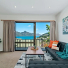 Отель Town Centre Location With Stunning View - Unit 1, фото 8