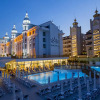 Отель Side Royal Palace Hotel & Spa - All Inclusive, фото 26