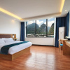 Отель Yangshuo Qingyunge Hotel, фото 4
