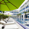 Отель Risemount Premier Resort Da Nang, фото 20