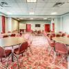 Отель Staybridge Suites Columbus Univ Area - OSU, an IHG Hotel, фото 21