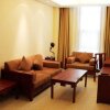 Отель Jiangnanchun Hot Spring Resort Hotel, фото 4