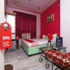 Отель OYO 16610 Hotel Shri Ram International, фото 6